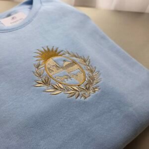 Escudo Nacional